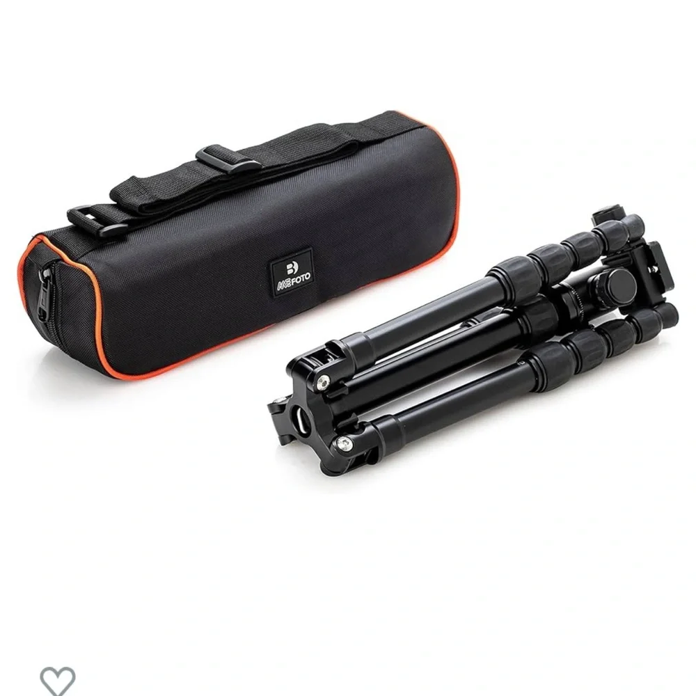 Tripod